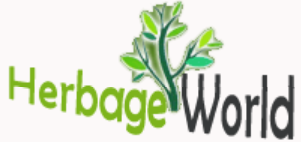 HerbageWorld Logo
